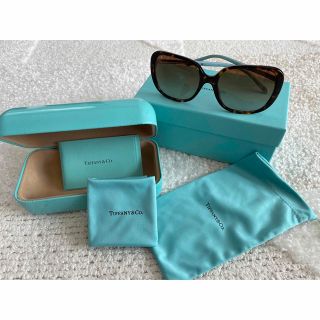 ティファニー(Tiffany & Co.)のTiffany &  Co. サングラス(サングラス/メガネ)