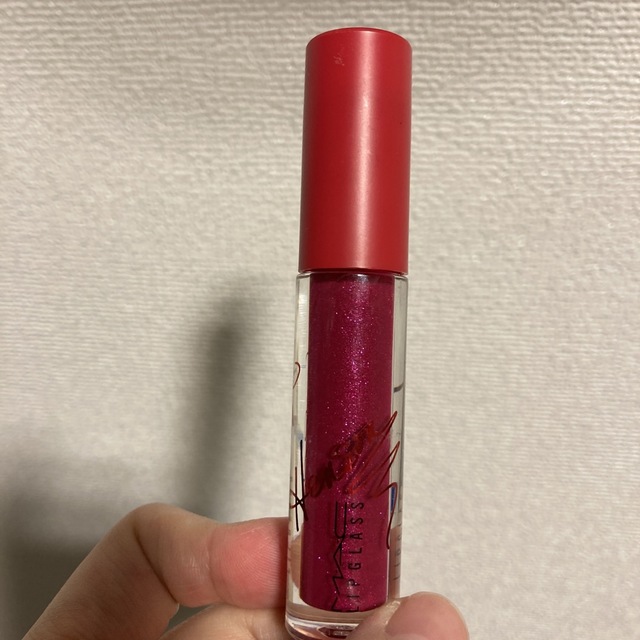 MAC(マック)のMAC LIP GLASS リップグロス コスメ/美容のベースメイク/化粧品(リップグロス)の商品写真