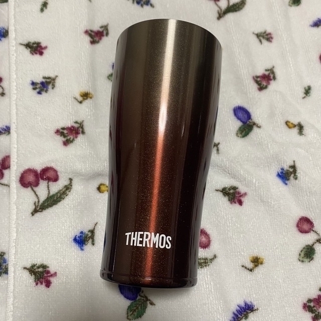 THERMOS(サーモス)のみさ様 インテリア/住まい/日用品のキッチン/食器(タンブラー)の商品写真