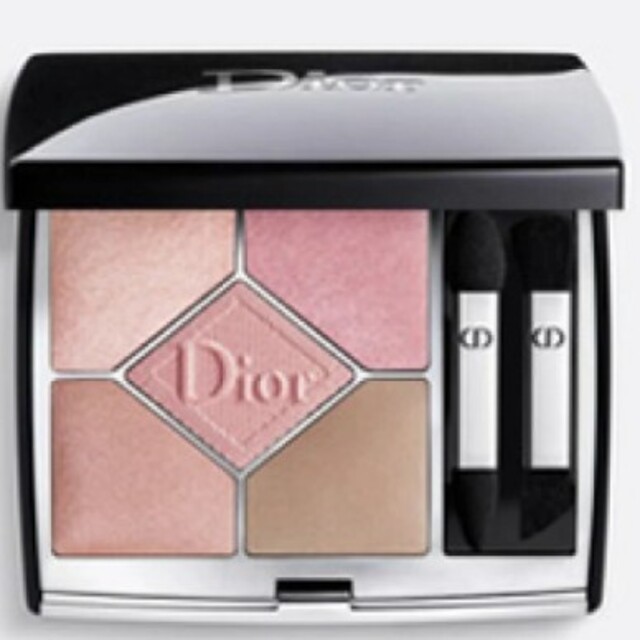 Dior サンククルールクチュール 839 ポプリン