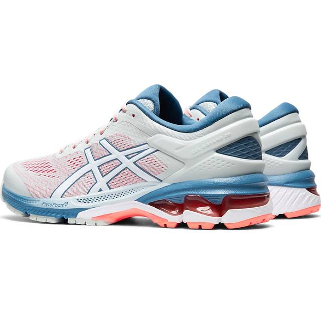 asics(アシックス)の【新品】asicsアシックス GEL-KAYANO 26 ゲルカヤノ 26 レディースの靴/シューズ(スニーカー)の商品写真