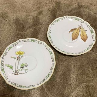 ノリタケ(Noritake)のノリタケ　となりのトトロ　ソーサー(その他)