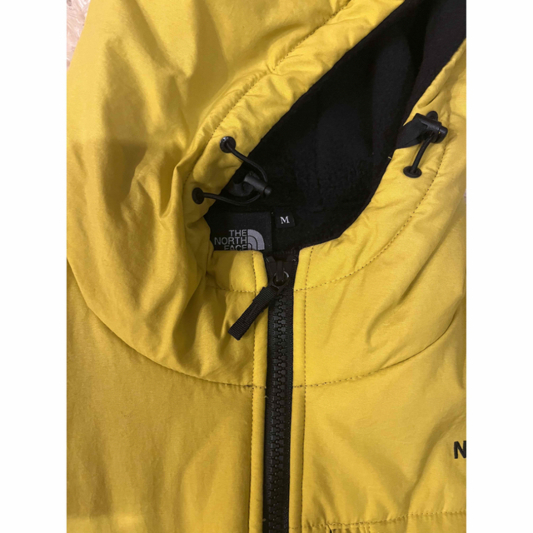 THE NORTH FACE   Mサイズ THE NORTH FACE デナリフーディの通販 by