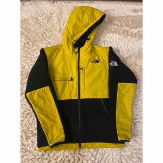 ザノースフェイス(THE NORTH FACE)のMサイズ THE NORTH FACE デナリフーディ(マウンテンパーカー)