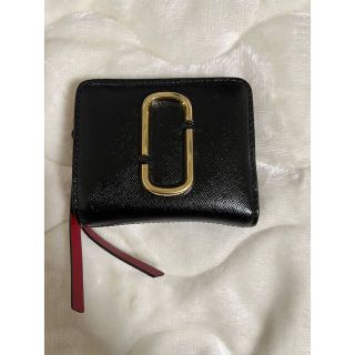 マークジェイコブス(MARC JACOBS)のマークジェイコブス折財布(財布)