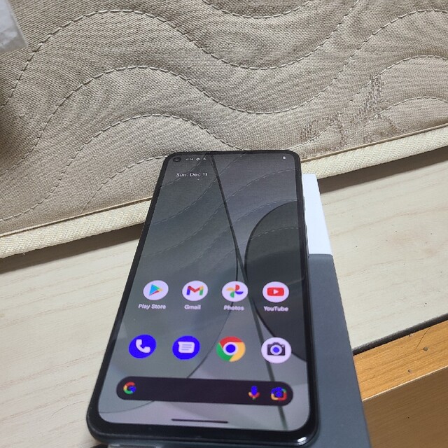 pixel 5a 5g sim フリー