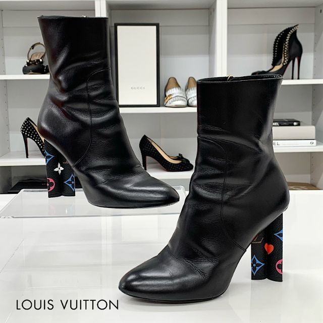 LOUIS VUITTON - 5821 ヴィトン シルエットライン ゲームオン