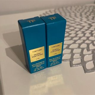 トムフォードビューティ(TOM FORD BEAUTY)のjoyfish様専用(香水(女性用))