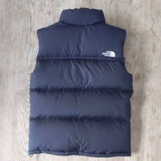 ザノースフェイス(THE NORTH FACE)のノースフェイス　ベスト(ジャケット/上着)