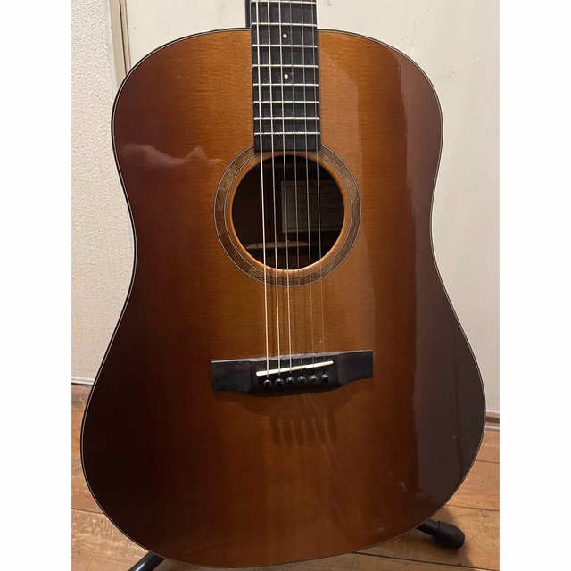 【美品】Bedell 1964 DREADNOUGHT アコースティックギター