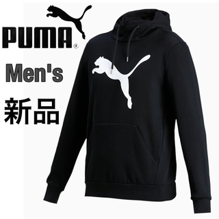 プーマ(PUMA)のプーマ トップス スウェットフーディー スウェットパーカー トレーニングウェア(パーカー)