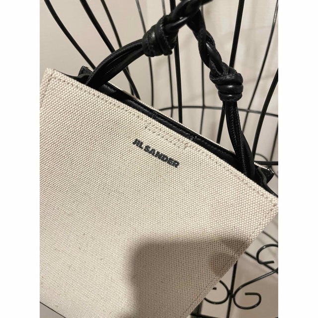 Jil Sander(ジルサンダー)のジルサンダー　ショルダーバッグ レディースのバッグ(ショルダーバッグ)の商品写真