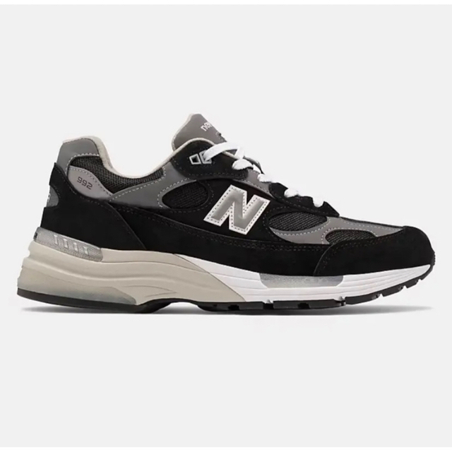 New Balance(ニューバランス)のNew Balance 992EB メンズの靴/シューズ(スニーカー)の商品写真