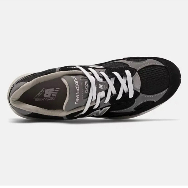 New Balance(ニューバランス)のNew Balance 992EB メンズの靴/シューズ(スニーカー)の商品写真