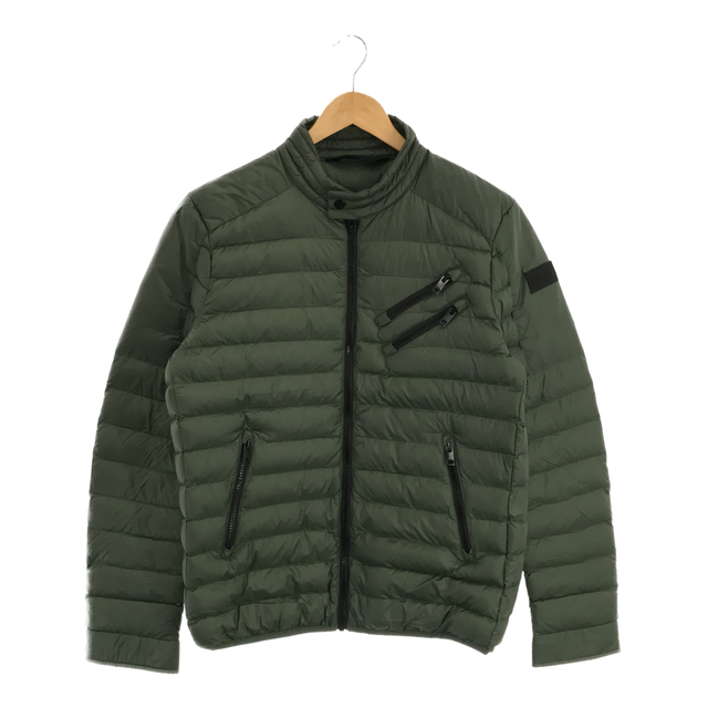 DIESEL ナイロンジャケット Mサイズ ナイロンジャケット