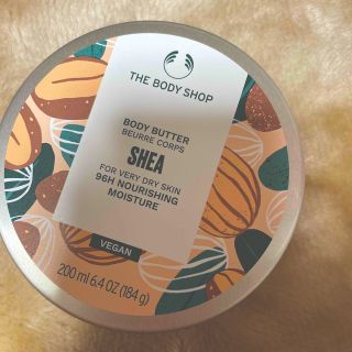 ザボディショップ(THE BODY SHOP)のTHEBODYSHOP ザボディーショップ　SHEA(ボディクリーム)