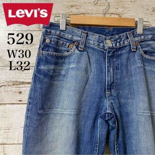 リーバイス(Levi's)のLevis リーバイス 529 ジーンズパンツ アメリカ古着 ビンテージ(デニム/ジーンズ)