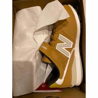 ニューバランス(New Balance)のニューバランス　スニーカー　996 21cm(スニーカー)