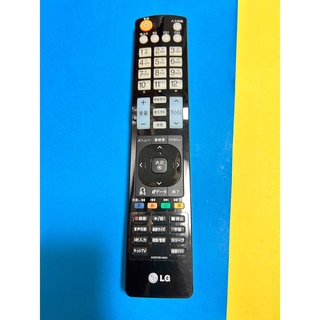 LG テレビリモコン AKB72914263
