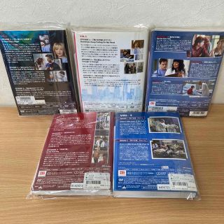 海外ドラマ】グレイズ・アナトミー シーズン1〜15 DVD 全169巻の通販