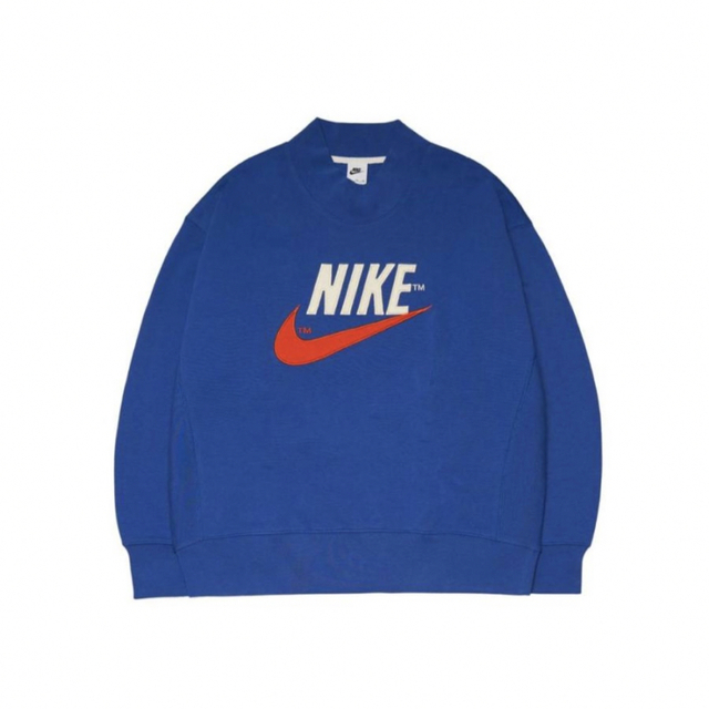 NIKE - Nike NSW TREND CAPSULE OVERSHIRT XLの通販 by ぽてとまん's ...