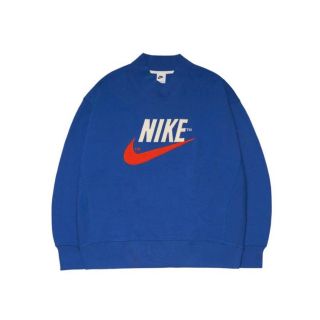 ナイキ(NIKE)のNike NSW TREND CAPSULE OVERSHIRT XL(スウェット)