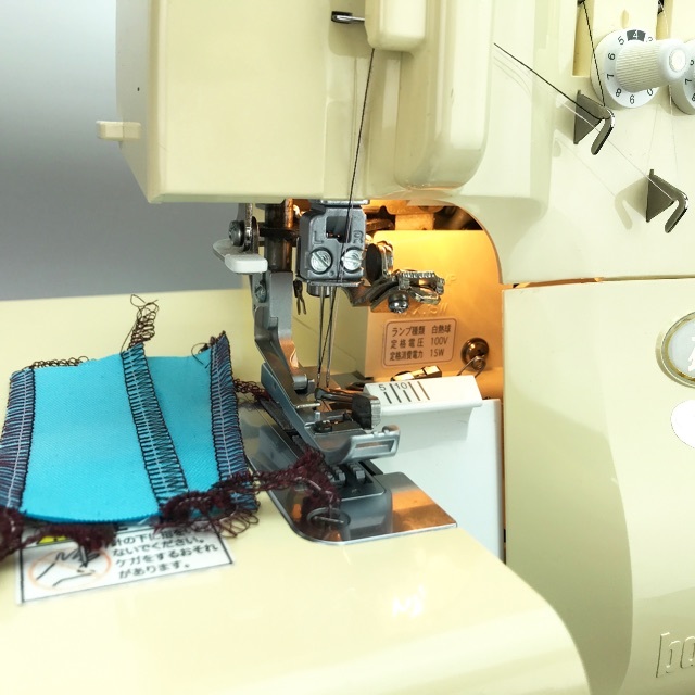 3ヶ月修理保証付】ベビーロック 衣縫人 BL-550FEX 整備品 | www