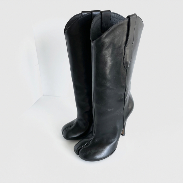 SALE/55%OFF】 美品 - Margiela Martin Maison メゾンマルジェラ 35.5