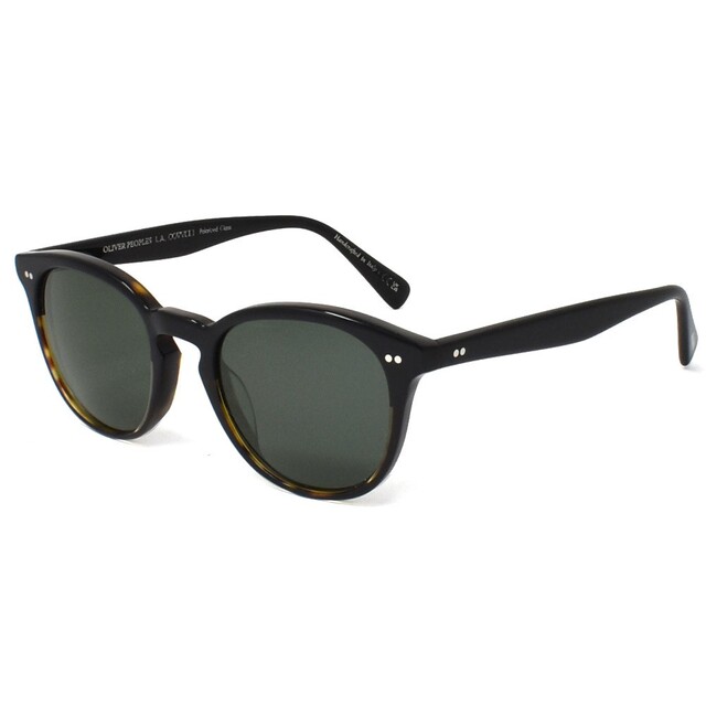 感謝価格】 - Peoples Oliver オリバーピープルズ サングラス 50
