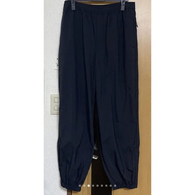 DAIWA(ダイワ)のDAIWA PIER39 / TECH WINDBREAKER PANTS メンズのパンツ(ワークパンツ/カーゴパンツ)の商品写真