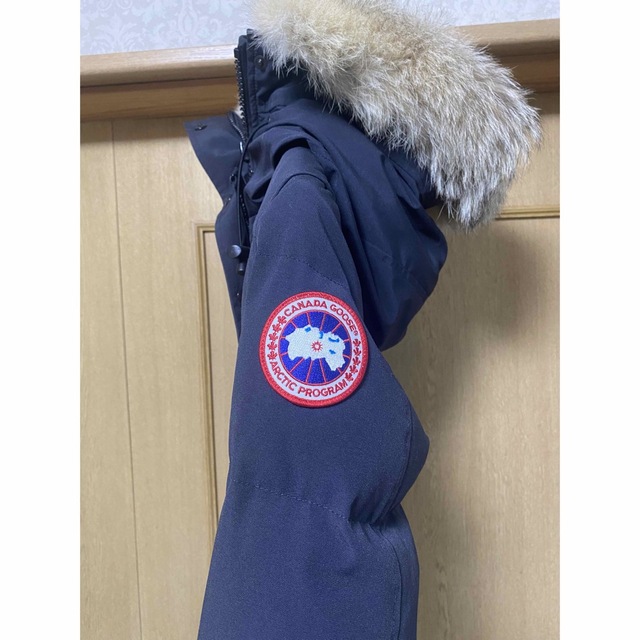 CANADA GOOSE - カナダグース レディース ダウン マッケンジー