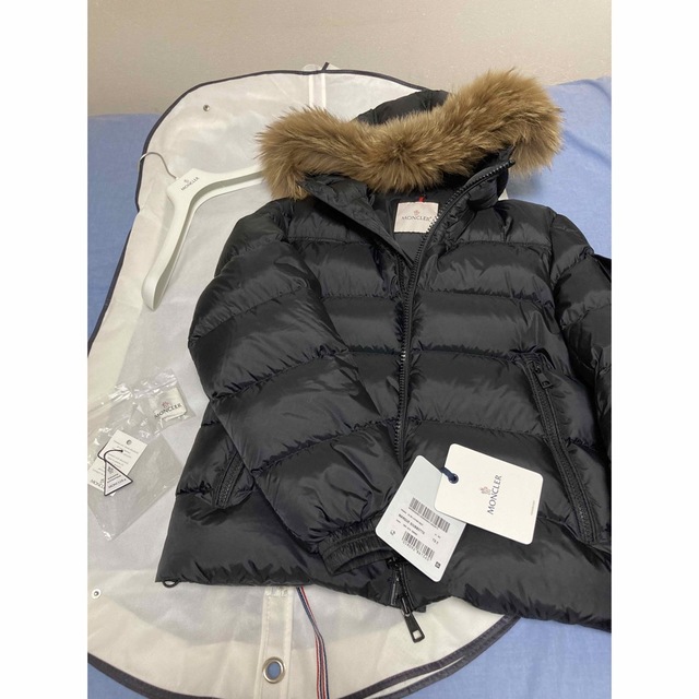 海外限定】 MONCLER - 専用 ダウンジャケット - zoopalic.com