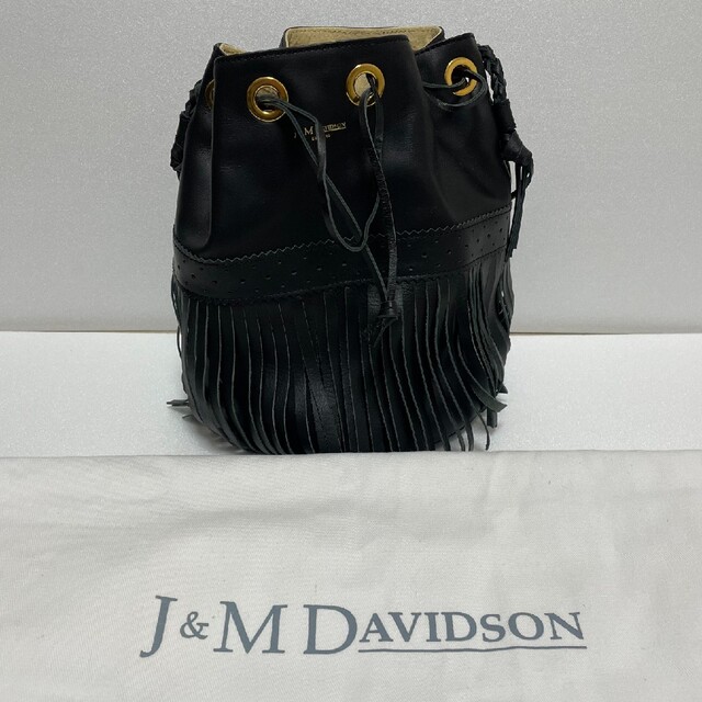 j&m Davidson カーニバル L