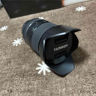 tamron 16－300の通販 100点以上 | フリマアプリ ラクマ