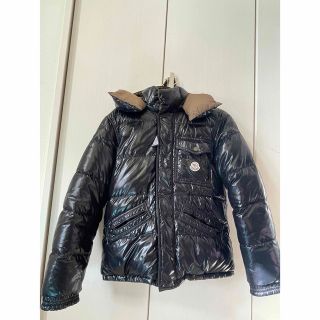 モンクレール(MONCLER)のMONCLER リバーシブルダウンジャケット(ダウンジャケット)