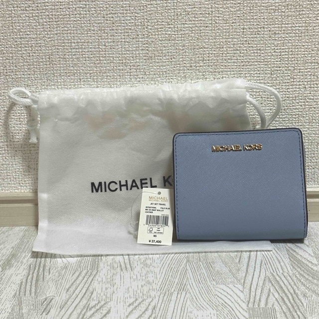 新品未使用】マイケルコース MICHAEL KORS 福袋 財布 ウォレット - 財布