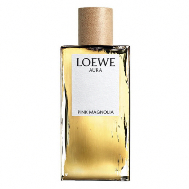 LOEWE(ロエベ)のLOEWE AURA pink magnolia ロエベ 100ml コスメ/美容の香水(香水(女性用))の商品写真