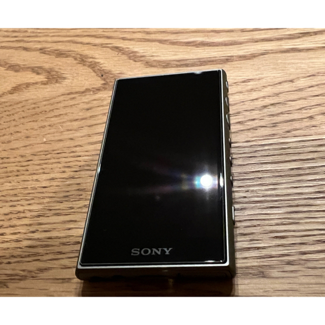 SONY NW-A106 (G)グリーン 32GB ソニー　ウォークマン 美品