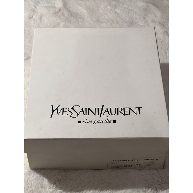 Yves Saint Laurent(イヴサンローラン)のyvessaintlaurent サンダル　正規品 レディースの靴/シューズ(サンダル)の商品写真