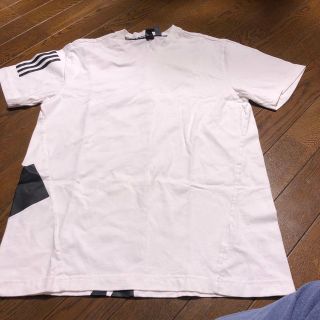 アディダス(adidas)のadidas T shirt(Tシャツ/カットソー(半袖/袖なし))