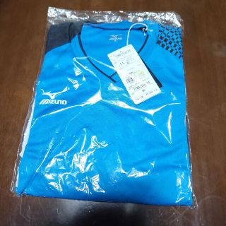 ミズノ(MIZUNO)のミズノ　Tシャツ(バレーボール)