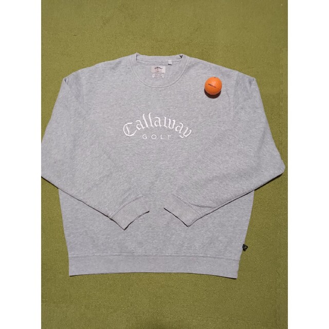 Callaway メンズゴルフセッター