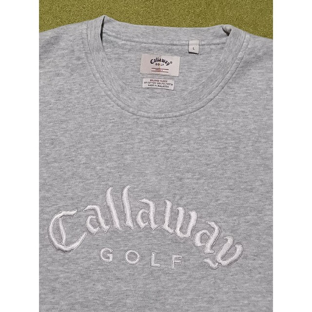 Callaway メンズゴルフセッター