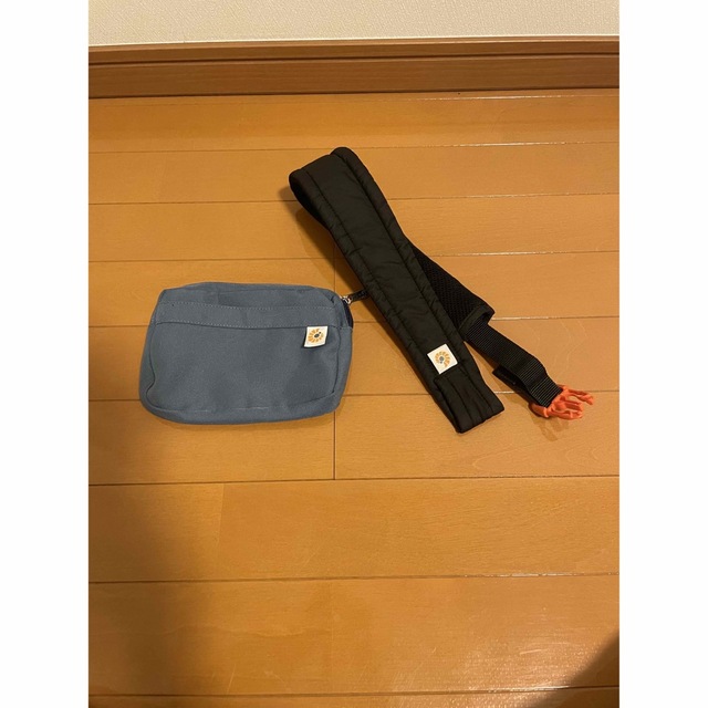 Ergobaby - 値下げ!エルゴベビー オムニ360 クールエア
