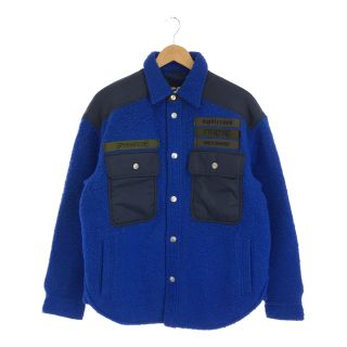 ディーゼル(DIESEL)のDIESEL シャツジャケット Sサイズ(その他)