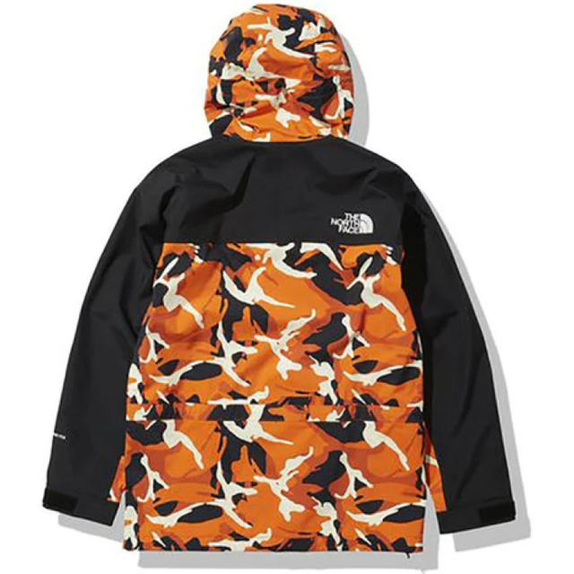 THE NORTH FACE(ザノースフェイス)のノースフェイス　ノベルティマウンテンライトジャケット　NP62135 RX L メンズのジャケット/アウター(マウンテンパーカー)の商品写真