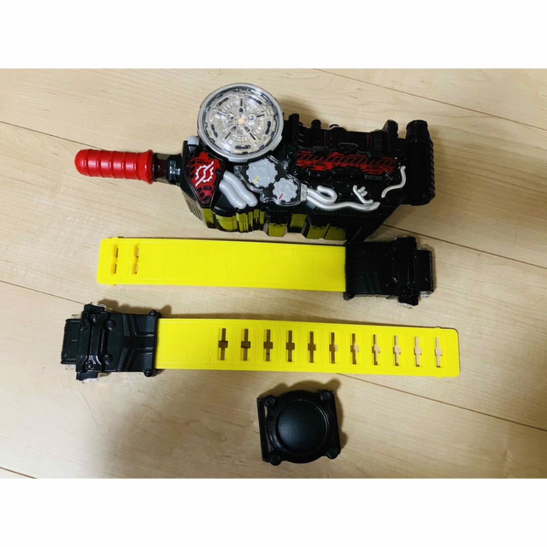 仮面ライダービルド まとめ売り