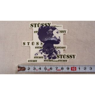 ステューシー(STUSSY)のStussy ステューシー ステッカー bc(その他)