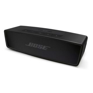 ボーズ(BOSE)のSoundLink Mini II Special Edition(スピーカー)