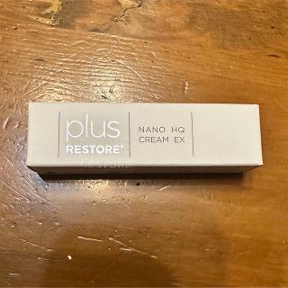 オバジ(Obagi)の新品未使用　NANO HQ CREAM EX 5g(その他)